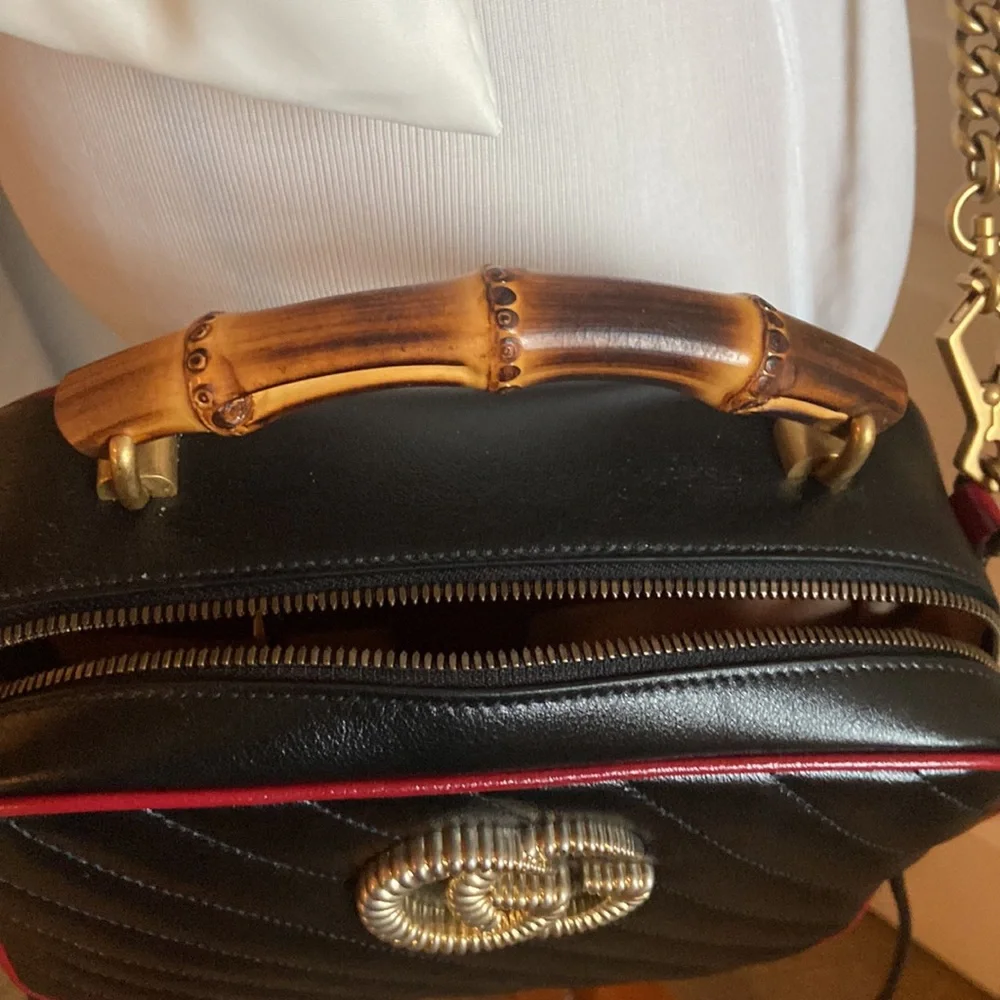 Gucci shoulder bag - Picture 3 of 6